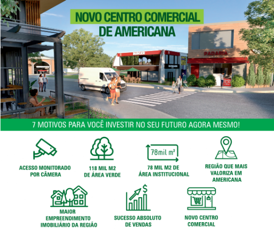 Residencial Jair Faraone Zanaga
